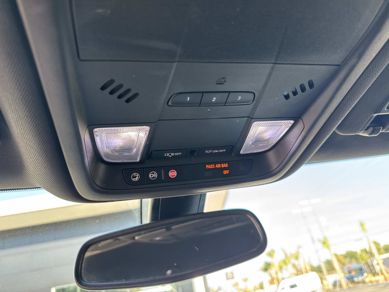 Used 2019 Chevrolet Blazer RS AWD/4WD image 27