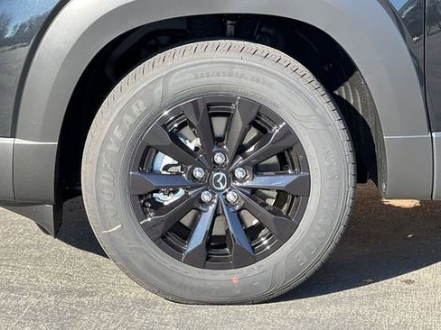 New 2026 MAZDA CX-50 2.5 Hybrid w/ Weather Package image 33