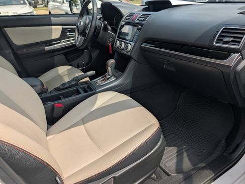 Used 2017 Subaru Crosstrek 2.0i Limited w/ Popular Package #2 AWD/4WD image 29