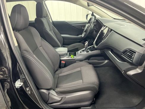 Used 2023 Subaru Outback Premium AWD/4WD image 21