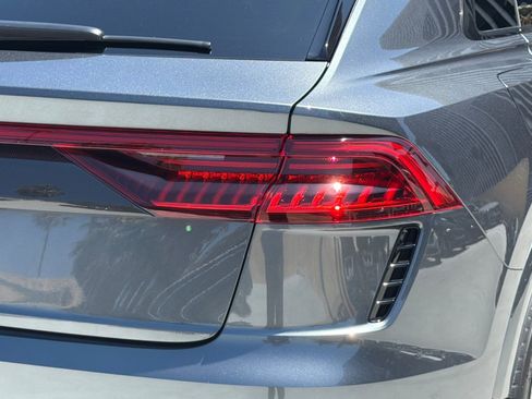Used 2023 Audi RS Q8 AWD/4WD image 27