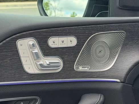 New 2026 Mercedes-Benz GLE 580 4MATIC image 17