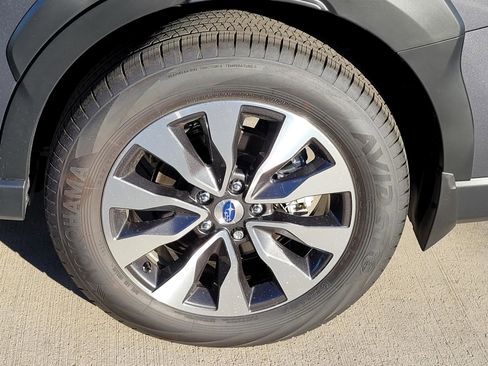 New 2025 Subaru Outback Touring XT image 22