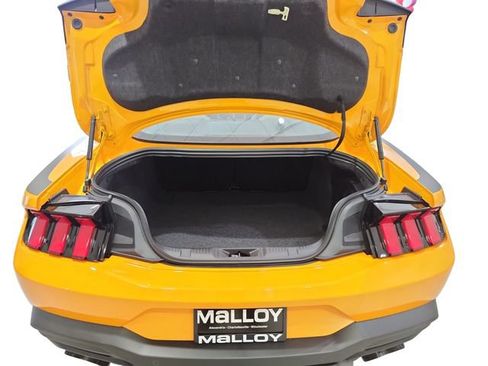 New 2026 Ford Mustang GT Premium w/ GT Performance Package image 37