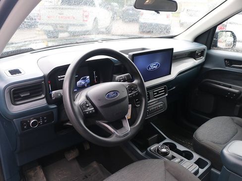 Used 2025 Ford Maverick XL FWD image 28