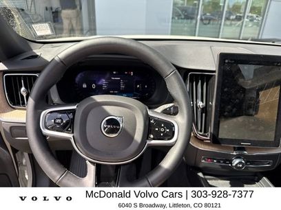 Used 2026 Volvo XC60 B5 Plus w/ Protection Package Premier