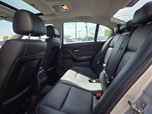Used 2011 BMW 328i xDrive Sedan image 10
