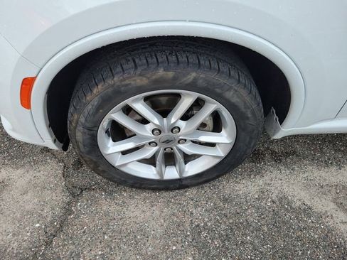 Used 2023 Dodge Durango GT image 6