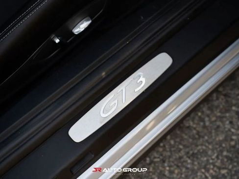 Used 2014 Porsche 911 GT3 RWD image 23