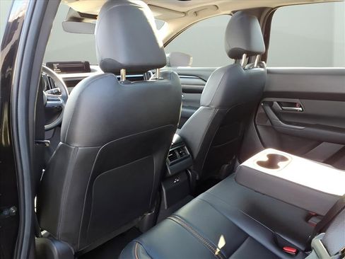 Used 2023 MAZDA CX-50 AWD 2.5 Turbo w/ Cargo Package image 26