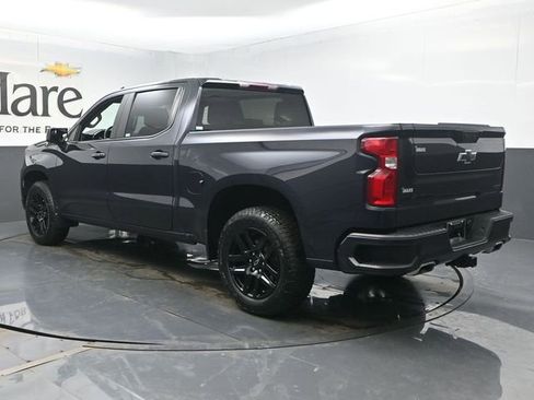 Used 2023 Chevrolet Silverado 1500 RST image 35