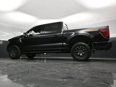 Used 2025 Ford F150 Tremor w/ Equipment Group 402A High AWD/4WD image 59