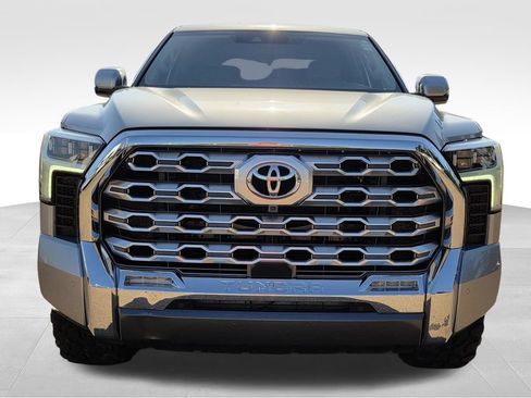 Used 2023 Toyota Tundra Limited AWD/4WD image 29
