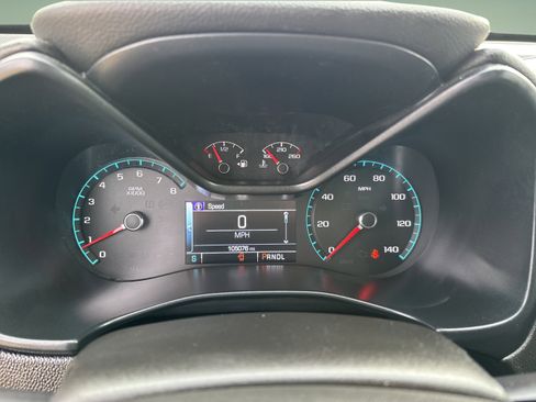 Used 2018 GMC Canyon SLE w/ SLE Convenience Package AWD/4WD image 13