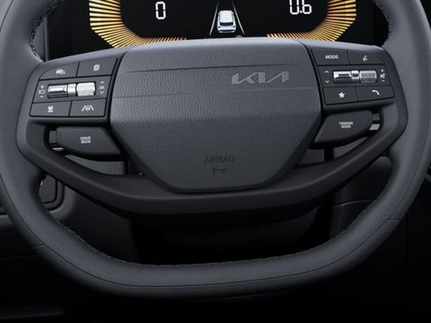 New 2026 Kia Sportage X-Line AWD/4WD image 22