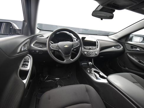 Used 2020 Chevrolet Malibu LS w/ Driver Confidence Package II image 11