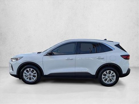 Used 2023 Ford Escape Active w/ Tech Pack #1 FWD image 9