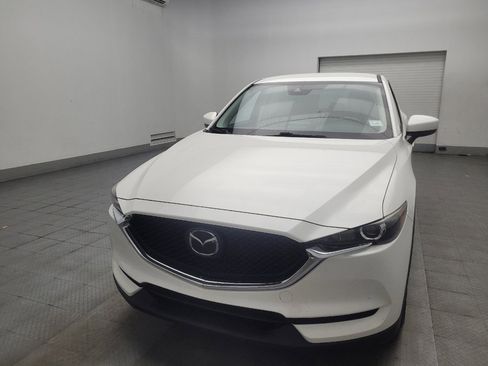 Used 2020 MAZDA CX-5 Sport FWD image 15