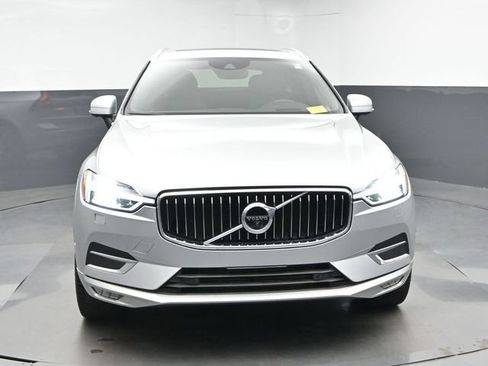 Used 2019 Volvo XC60 T5 Inscription w/ Protection Package Premier AWD/4WD image 3