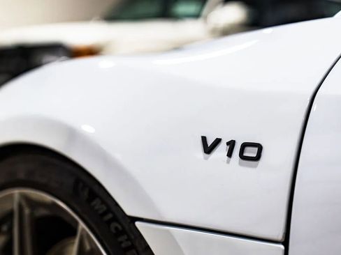 Used 2012 Audi R8 V10 image 27