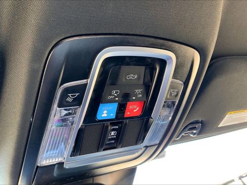 Used 2025 RAM 2500 Laramie w/ Sport Appearance Package image 34