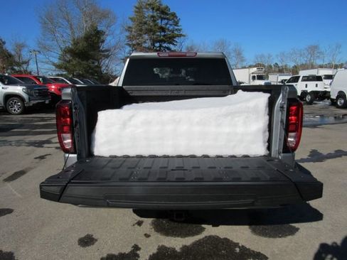 New 2026 GMC Sierra 1500 Elevation w/ Elevation Select Package image 28