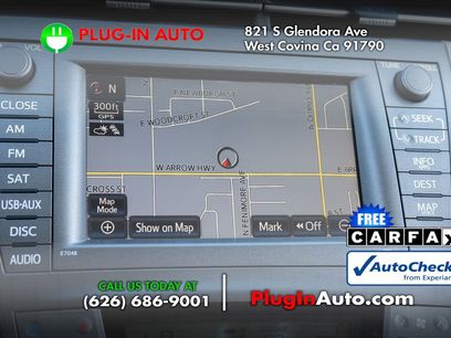 Used 2012 Toyota Prius Two