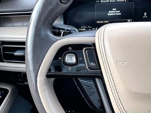 Used 2021 Lincoln Aviator Grand Touring w/ Equipment Group 302A image 11