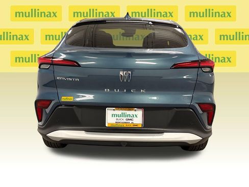 New 2026 Buick Envista Preferred w/ Advanced Safety Package FWD image 16