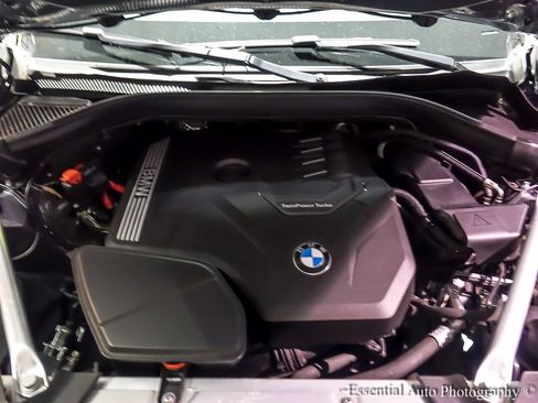 Used 2023 BMW X3 xDrive30i w/ Premium Package image 33