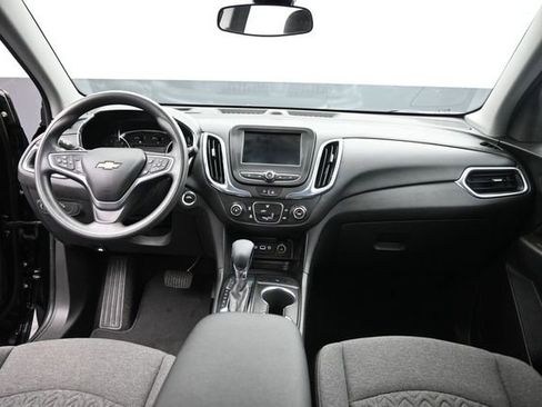 Used 2023 Chevrolet Equinox LT FWD image 22