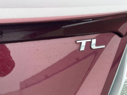 Used 2010 Acura TL w/ Technology Package image 7