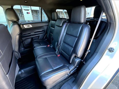 Used 2014 Ford Explorer XLT w/ Equipment Group 202A image 21