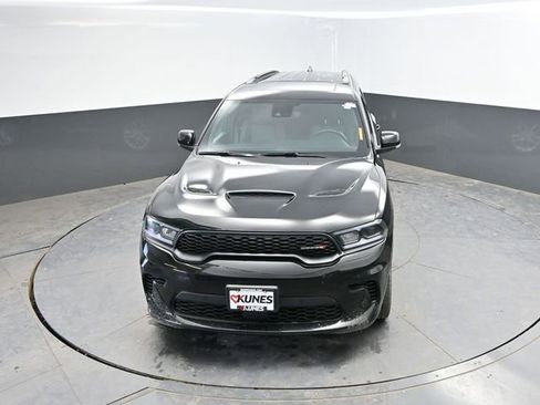 Used 2025 Dodge Durango R/T AWD/4WD image 37