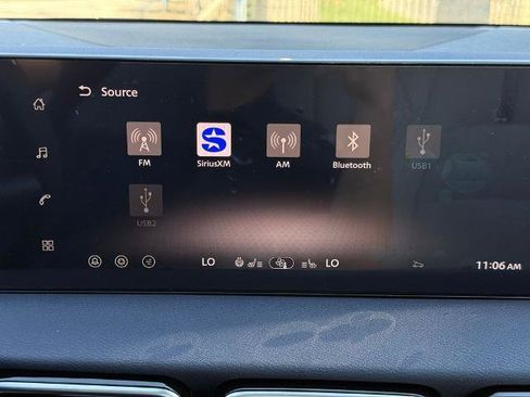 New 2026 Nissan Sentra SL w/ Floor Mat Package FWD image 29