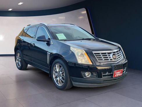 Used 2015 Cadillac SRX Performance w/ Driver Awareness Package FWD image 7