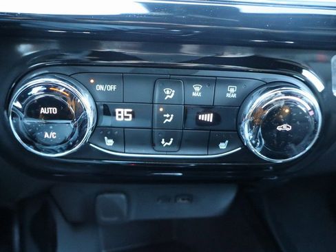 New 2026 Chevrolet Trax RS w/ Driver Confidence Package FWD image 12