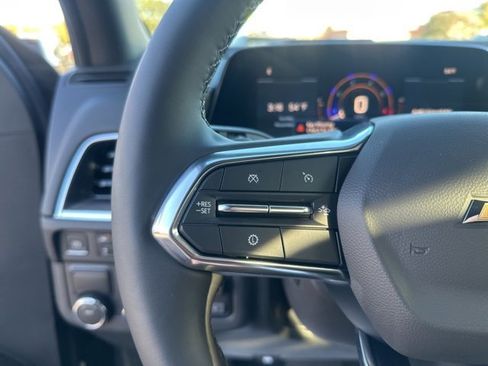 New 2026 Chevrolet Tahoe Premier w/ Sun And Tow Package image 19