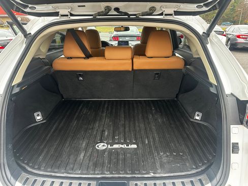 Used 2015 Lexus NX 200t F Sport image 23