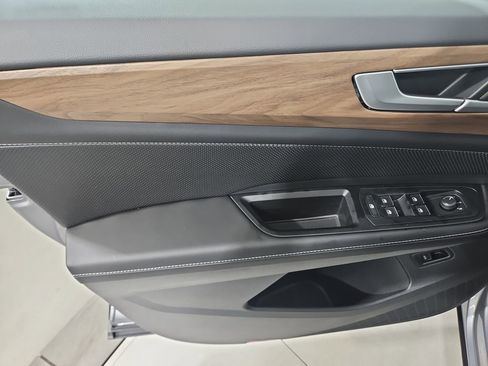 New 2026 Volkswagen Atlas SE AWD/4WD image 10