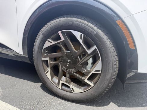 Used 2025 Kia Sportage SX FWD image 7