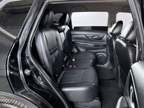 Used 2019 Nissan Rogue SL image 24