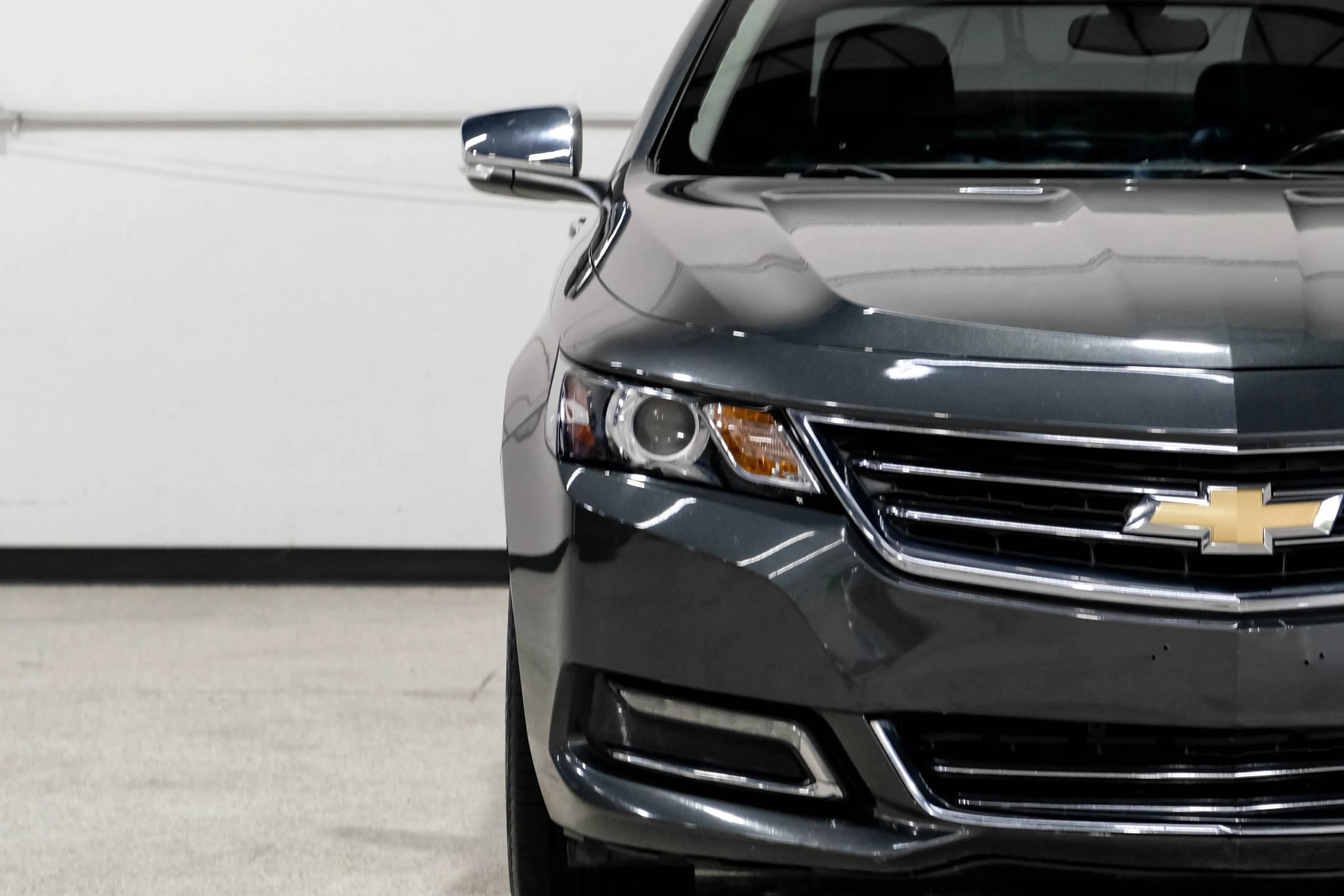 Used 2019 Chevrolet Impala Premier FWD image 44