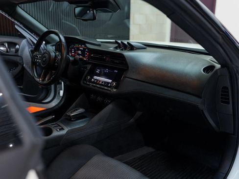 Used 2023 Nissan Z w/ Floor Mat Package RWD image 22