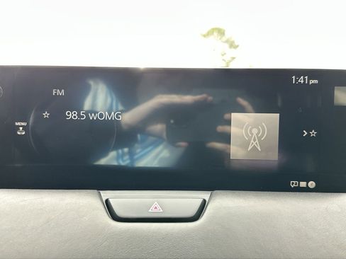 New 2026 MAZDA CX-90 3.3 Turbo S w/ Premium Plus image 15