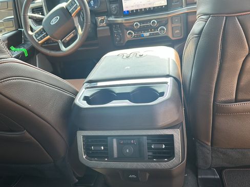New 2026 Ford F250 King Ranch AWD/4WD image 15