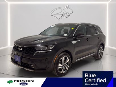 Used 2023 Kia Sorento SX Prestige