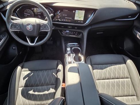 Used 2023 Buick Envision Avenir AWD/4WD image 10