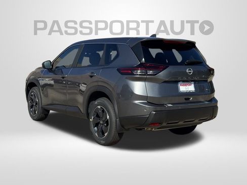 New 2026 Nissan Rogue SV w/ Cold Weather Package image 4