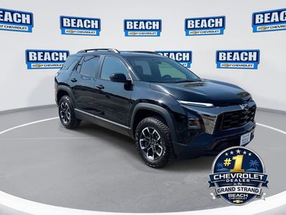 New 2026 Chevrolet Equinox ACTIV w/ Convenience Package III